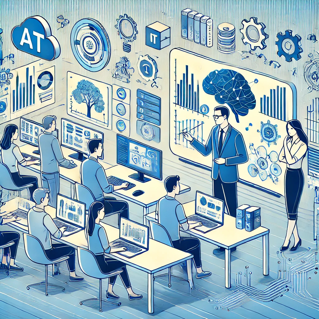 Data Science Course in Delhi: The Best Choice for IT & Non-IT Students ?